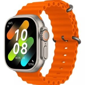 Home smart watch ultra max 2