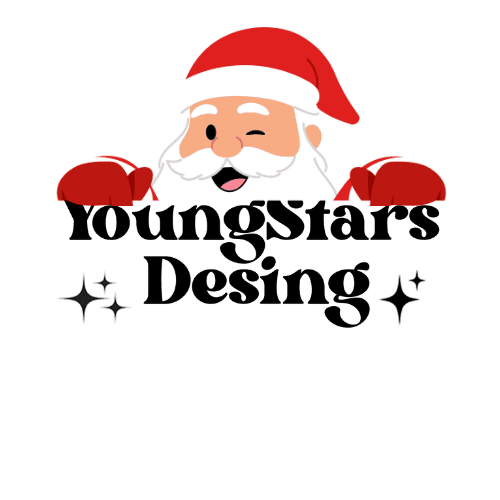 Youngstars store
