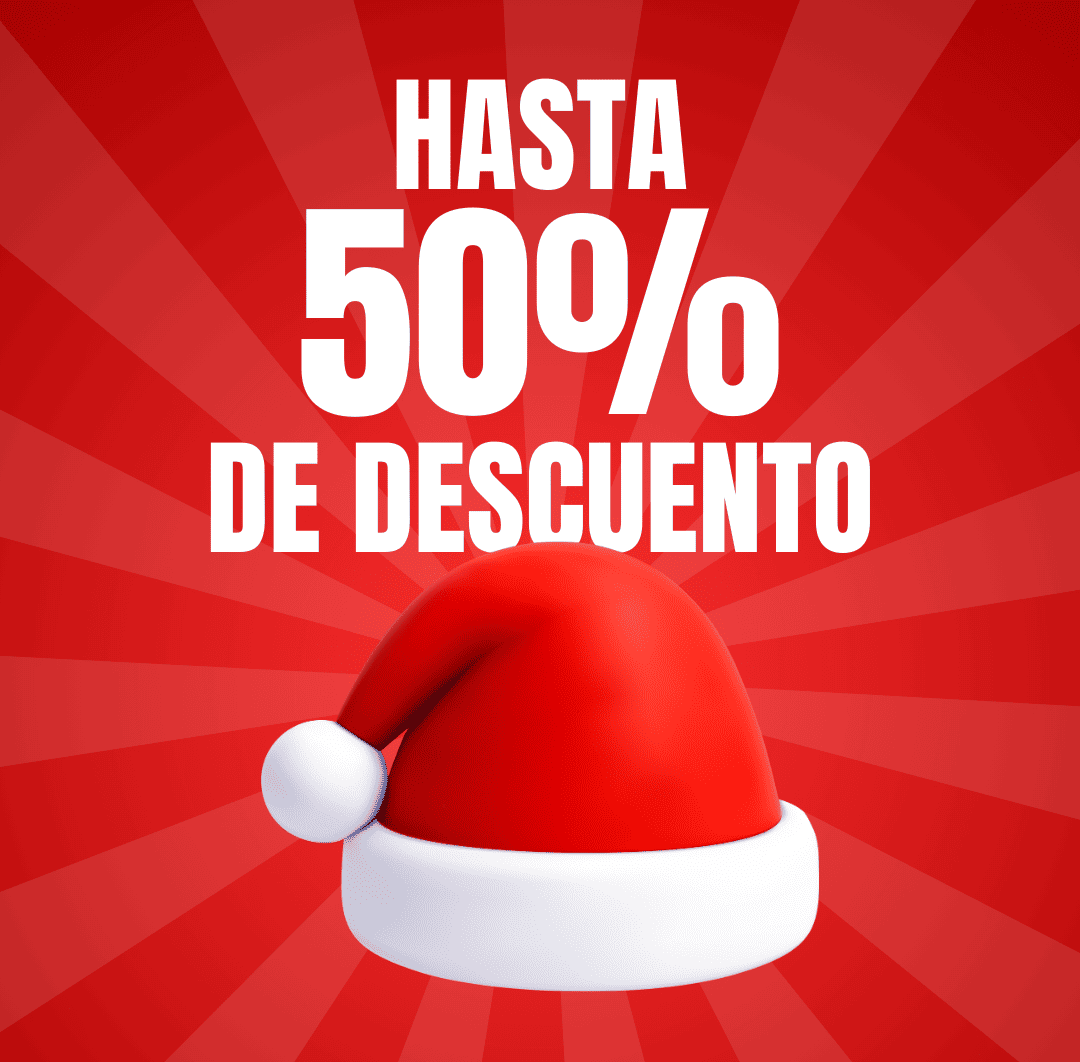 Inicio 3 Post de Instagram Promocion Navidad Moderno Rojo 1 e1764995611910