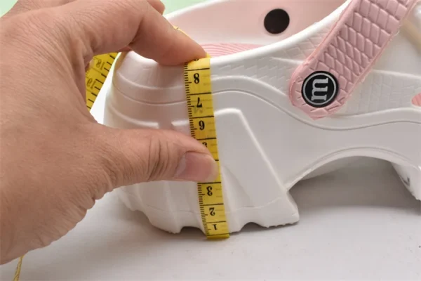 Sandalias planas de verano para mujer