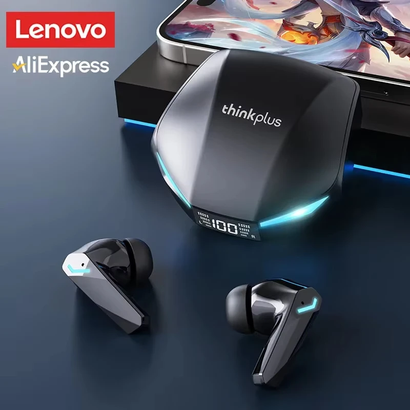 S1111f9713ad54347b6d801757badf5b5W.webp auriculares Lenovo XT53 inalámbricos