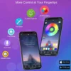 Tiras de LED Bluetooth Inteligentes
