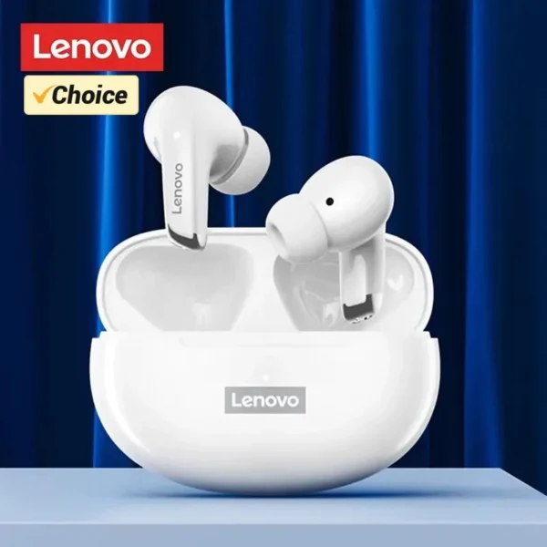 Auriculares Lenovo LP5