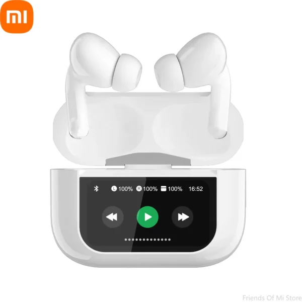 Auriculares Xiaomi Redmi con Control Táctil