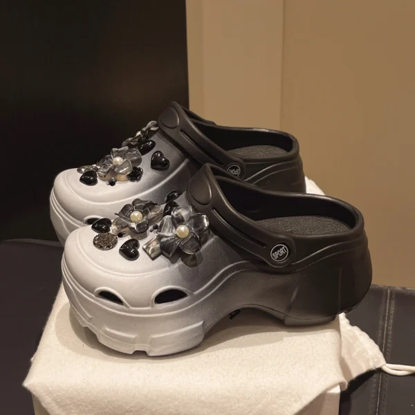 Sandalias de mujer de verano