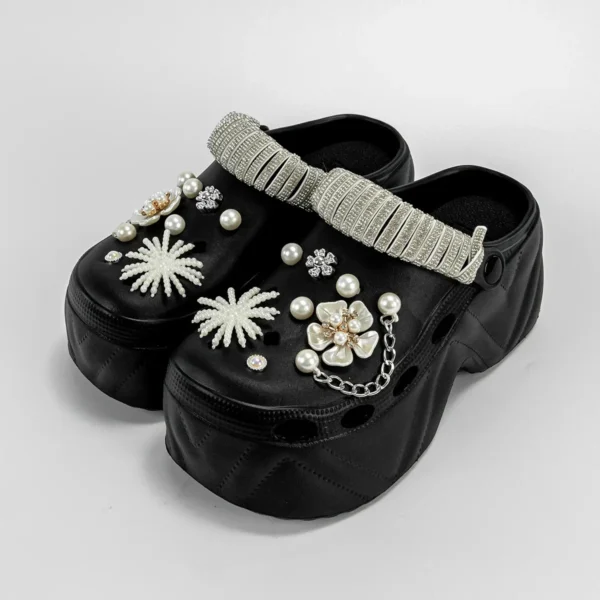 Nuevas sandalias casuales para mujer