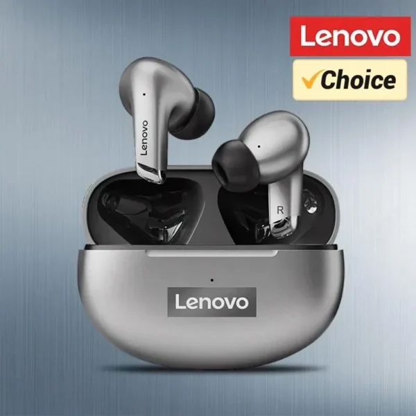 Auriculares Lenovo LP5