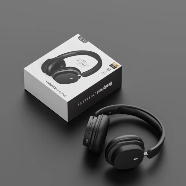 Auriculares Bluetooth SY-T2