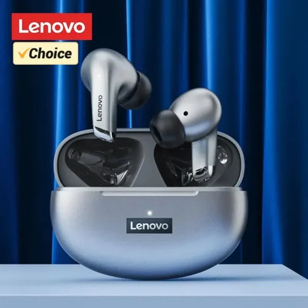 Auriculares Lenovo LP5