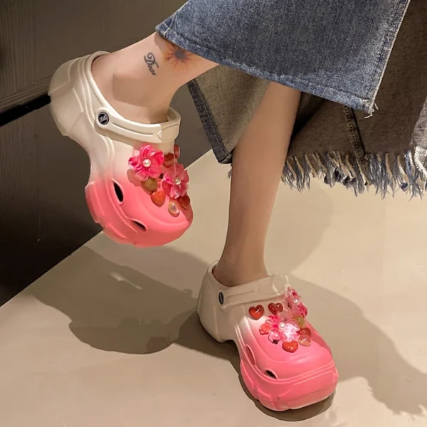 Sandalias de mujer de verano