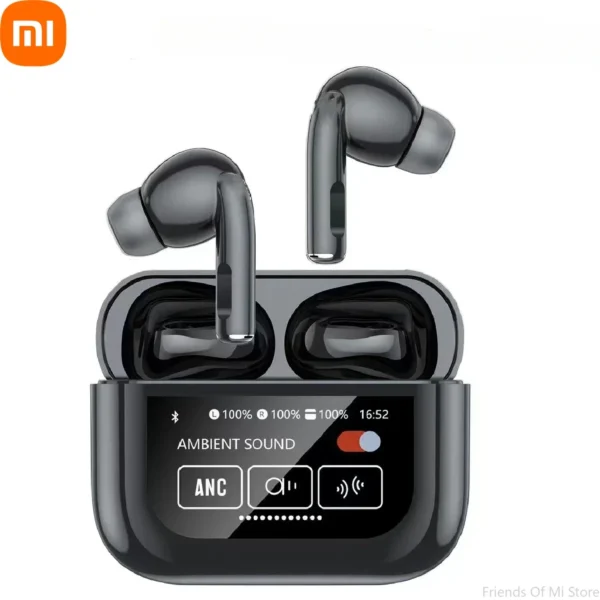 Auriculares Xiaomi Redmi con Control Táctil