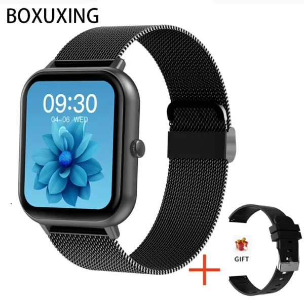 Reloj Inteligente Xiaomi