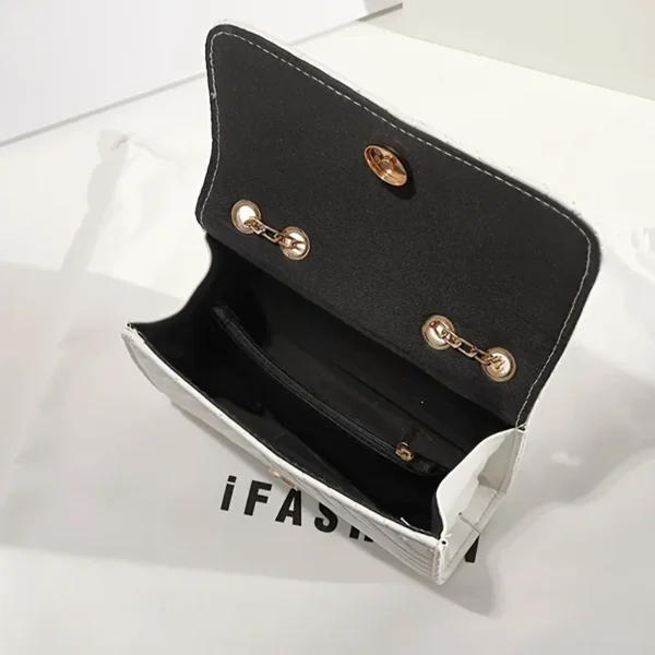 Bolso cruzado de mujer