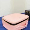 Caja de maquillaje inteligente