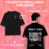 Polera Only-You