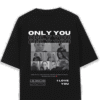 Polera Only-You