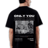 Polera Only-You